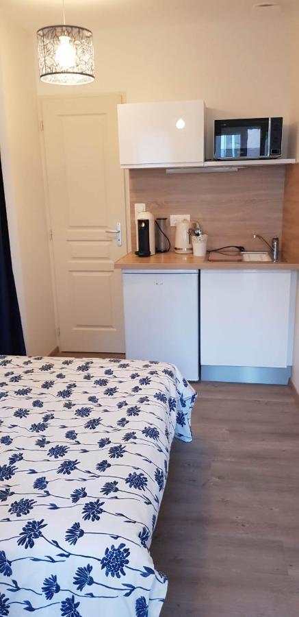 La Renardiere Bourges Eksteriør billede